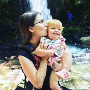 Meet your Posher, Lori